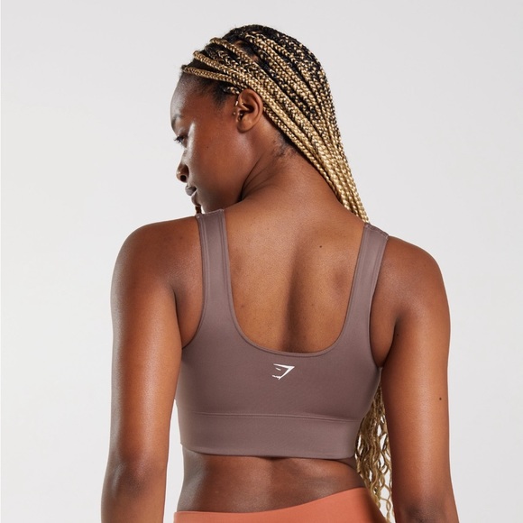 Gymshark Sports Bra - Picture 2 of 5